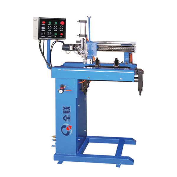 自動(dong)化焊接設備 自動化(hua)焊接設備