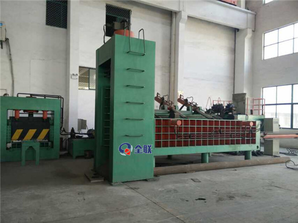 龍門剪切(qie)機 龍門剪(jian)切機