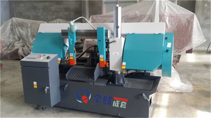 西(xī)安鋸床(chuang) 西安(an)鋸床