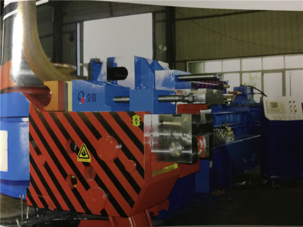 西安彎管(guan)機