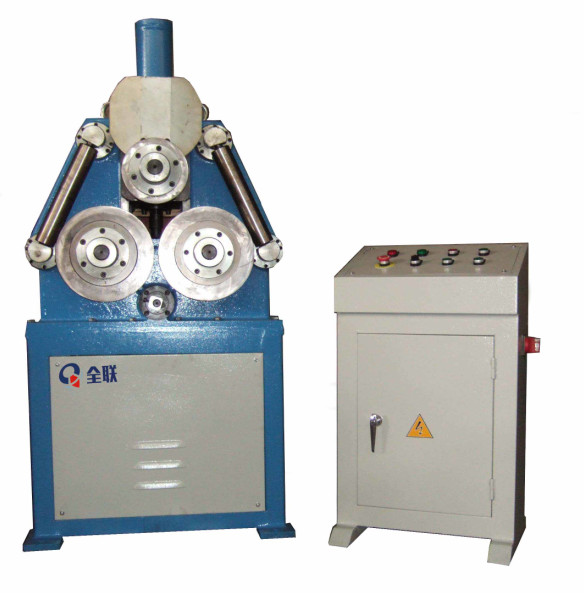 型材彎(wan)曲機 型(xing)材彎曲機