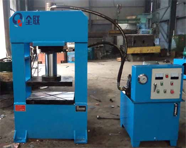 西(xi)安液壓機 西安液壓機