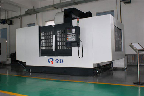西安數控機(ji)床