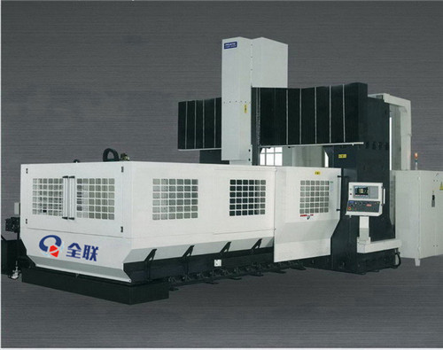 數(shù)控機床(chuáng)