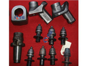 路(lù)拌機配件