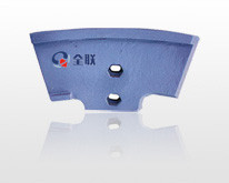 仕高(gāo)瑪2方側葉片