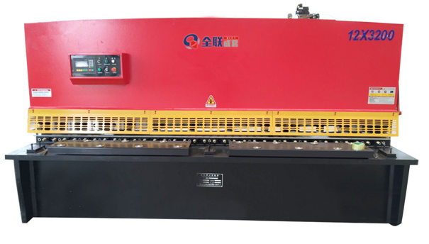 液壓擺(bǎi)式液壓(ya)機