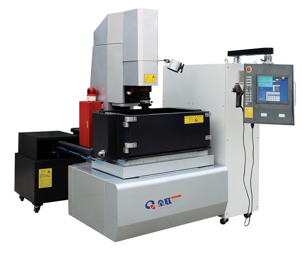 火(huo)花機床價(jia)格