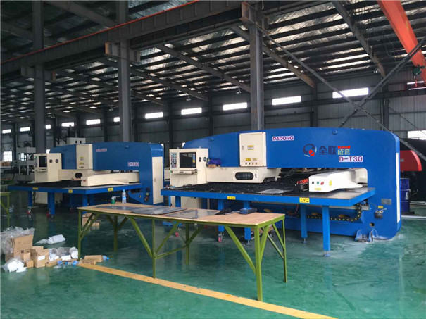 數(shu)控沖床 數(shù)控沖床