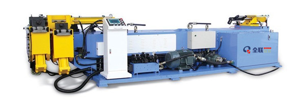 西安數控(kong)彎管機 西安數控(kong)彎管機