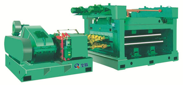 校平機(jī) 校平機