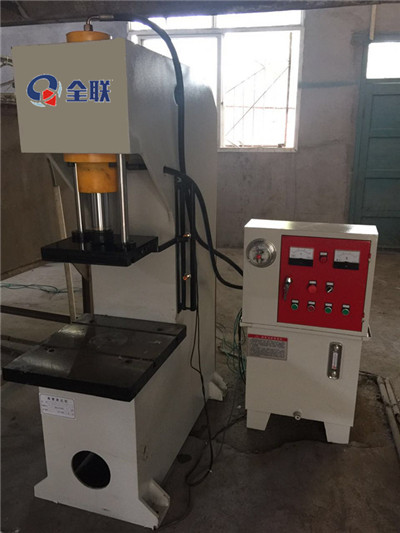 陝(shǎn)西單柱液壓機 陝(shǎn)西單柱液壓機