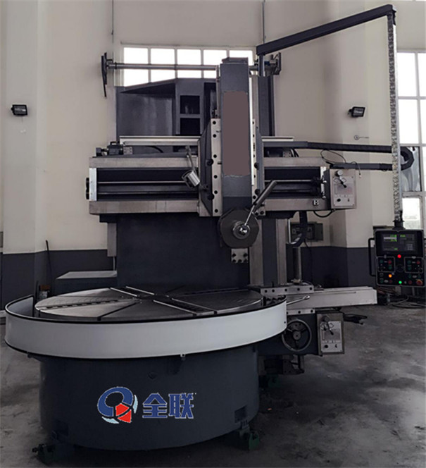 單(dan)柱立式(shì)車床 單(dan)柱立式(shì)車床