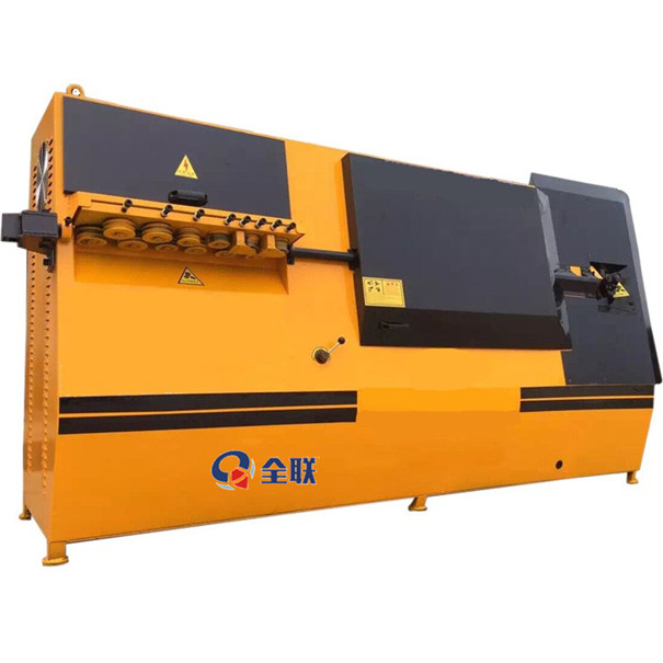 西安(ān)數控鋼(gang)筋彎箍(gu)機 西安(an)數控鋼(gāng)筋彎箍(gu)機