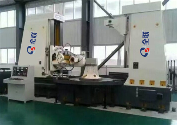 西安數控(kòng)滾齒機 西安數(shù)控滾齒機(jī)