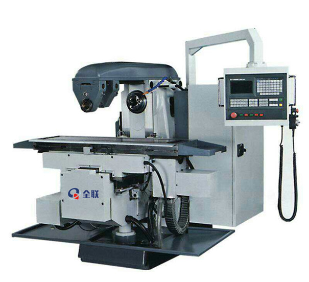 數(shù)控卧式(shi)銑床 數(shù)控卧式(shi)銑床