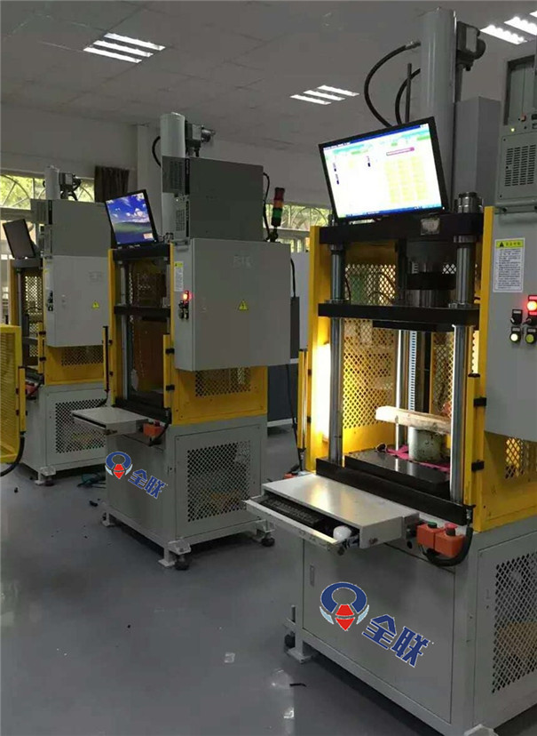 伺服液(ye)壓機 伺服液壓(yā)機