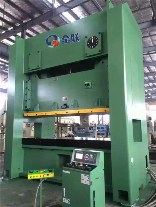 龍門壓(yā)力機 龍(lóng)門壓力機