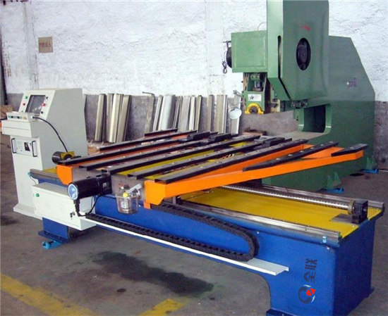 伺服數控送料(liao)機 伺(sì)服數控送料機(jī)