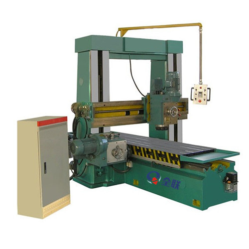 西安龍門(men)刨床 西安龍(lóng)門刨床