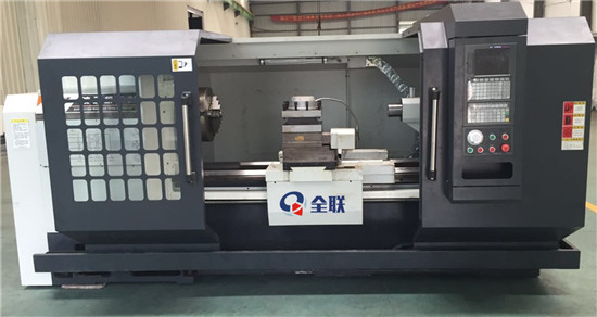 數控卧(wò)式車床 數控卧式(shi)車床