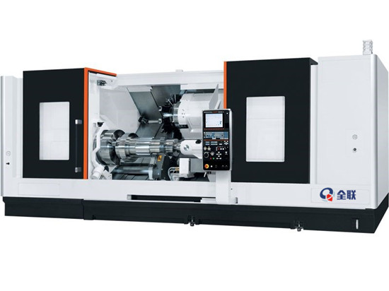 數控車(chē)銑複合(he) 數控車(che)銑複合(he)