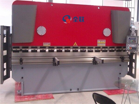 液壓數(shù)控剪闆機(jī)