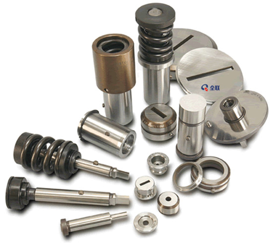 數控轉塔(tǎ)沖床模具 數控(kòng)轉塔沖床模(mo)具