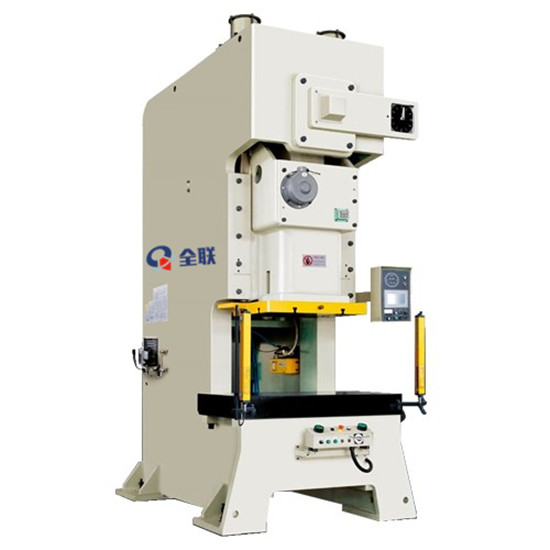 高精密沖(chong)床 高精密沖(chòng)床