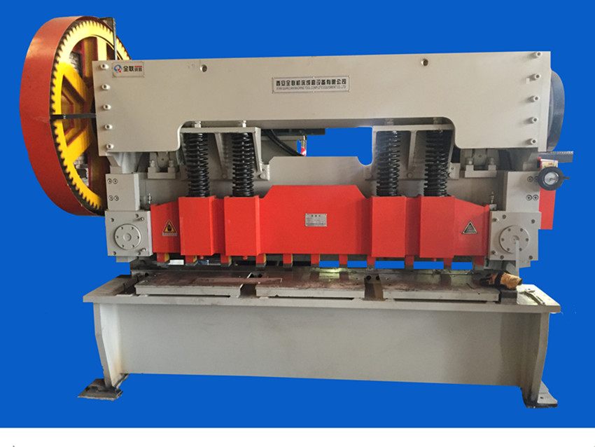 Q12-03X2500電動機械剪(jiǎn)闆機 Q12-03X2500電動(dong)機械剪闆機(ji)