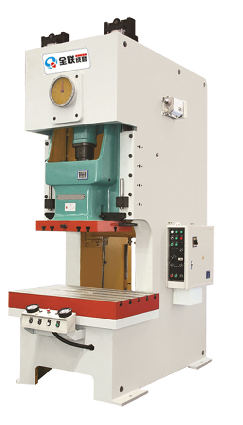 高性能壓力機(ji) 高性能壓力機(ji)