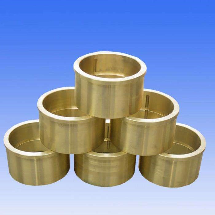 機床(chuang)配件