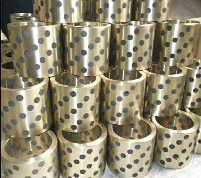 機床(chuáng)配件