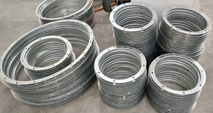 成型(xíng)生産線(xian)