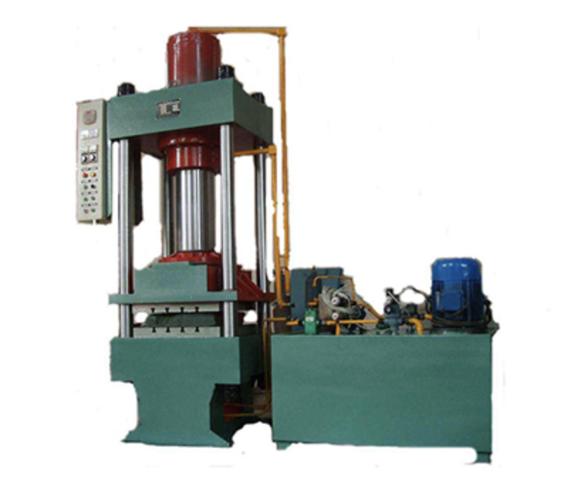 陝西液壓(yā)機 陝(shǎn)西液壓機(ji)