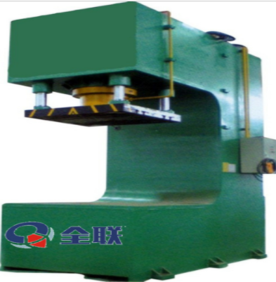 液(yè)壓機 液壓機