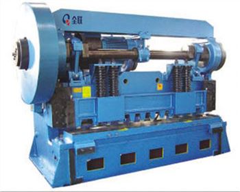 太原機械(xiè)剪闆機