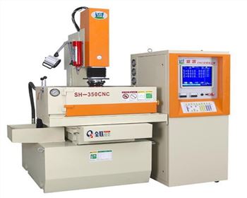 太原(yuan)火花機床(chuáng)