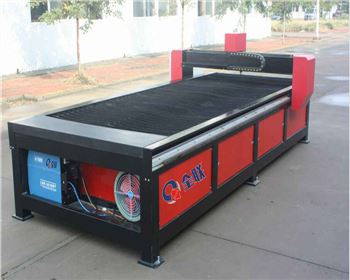 台式數控切(qiē)割機