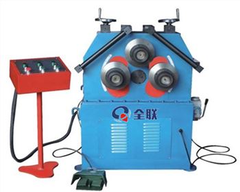 型材(cái)彎曲機