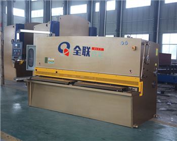 西(xi)安科迅機械(xiè)制造有限公(gong)司