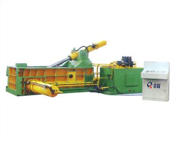 打包(bao)液壓機