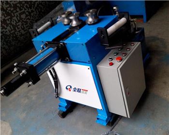 銀川(chuan)彎管機廠家