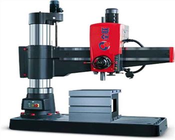 太原(yuán)寶雞搖(yao)臂鑽床(chuang)