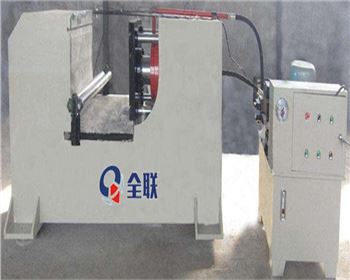 卧式成(cheng)型液壓機(ji)