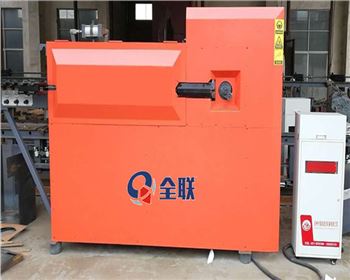 數控鋼(gāng)筋彎箍機(jī)