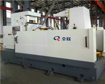 數(shu)控滾齒機(jī)