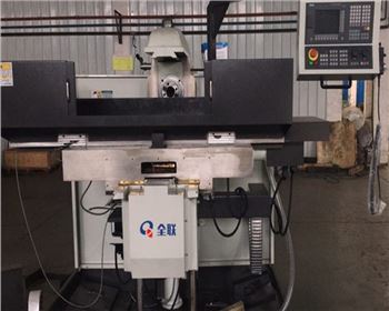 西(xi)安數控卧式(shi)銑床