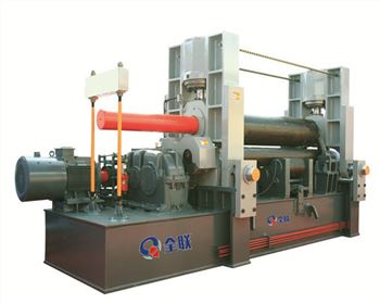 陝西合(hé)元冶金機(ji)電有限責(ze)任公司