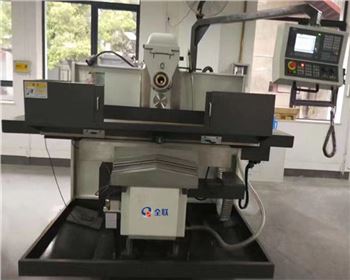 數控(kong)機床已(yi)經走向(xiang)大連礦(kuang)山機械(xie)行業！